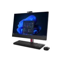 Lenovo ThinkCentre M90a Gen 5 12SH - Tout-en-un avec Support de moniteur à fonction complète - Core... (12SH000QFR)_1